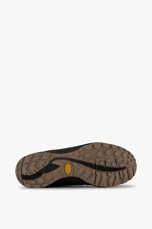 MAMMUT Mercury II Mid Gore-Tex® scarpe da trekking uomo