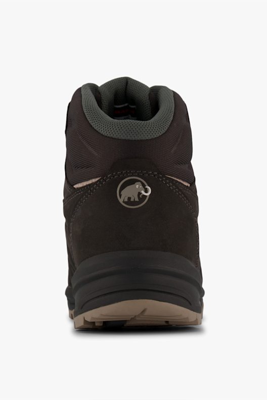 MAMMUT Mercury II Mid Gore-Tex® scarpe da trekking uomo