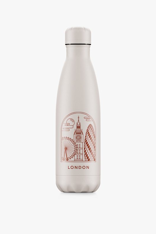 Chilly`s City Break 500 ml Trinkflasche