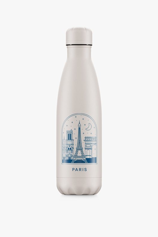 Chilly`s City Break 500 ml Trinkflasche