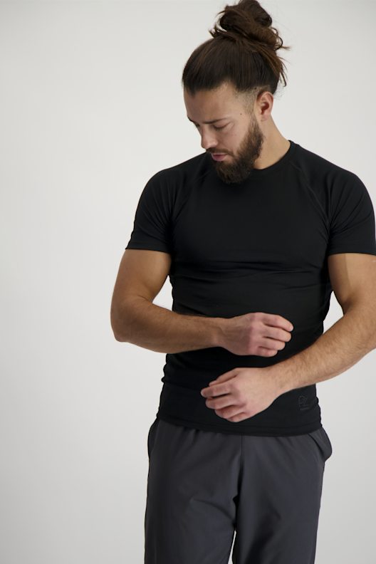 Powerzone Baselayer t-shirt uomo