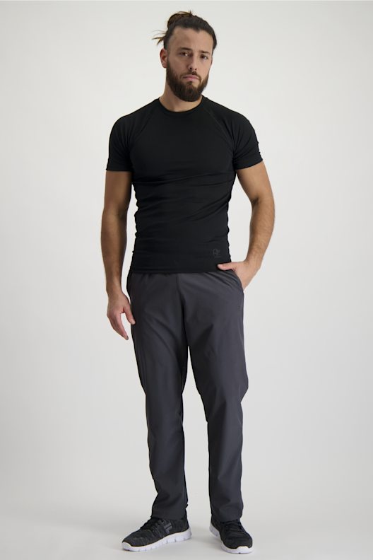 Powerzone Baselayer t-shirt uomo