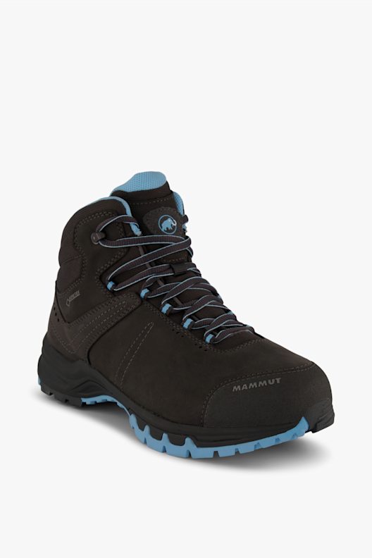 MAMMUT Nova III Mid Gore-Tex® chaussures de randonnée femmes