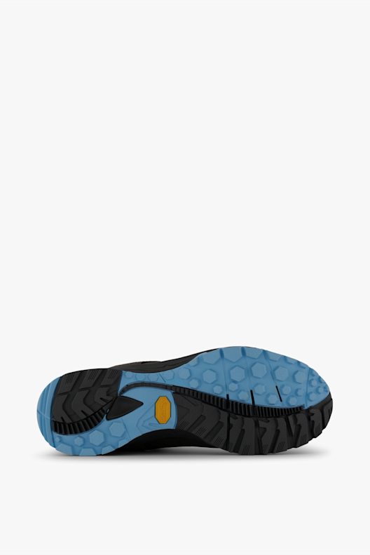 MAMMUT Nova III Mid Gore-Tex® Damen Wanderschuh