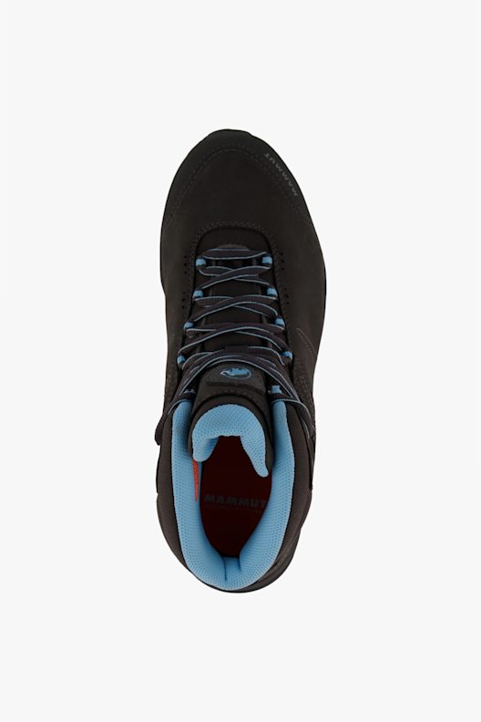 MAMMUT Nova III Mid Gore-Tex® chaussures de randonnée femmes