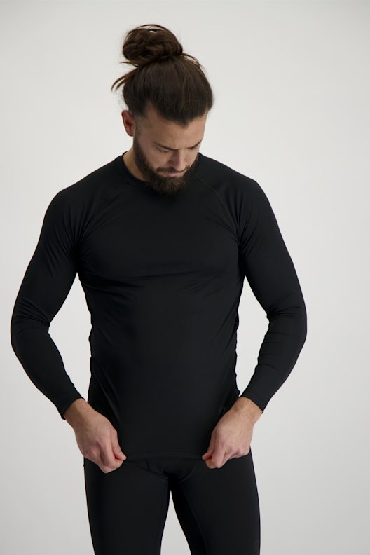 Powerzone Baselayer longsleeve hommes