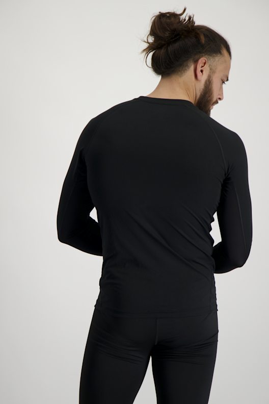 Powerzone Baselayer Herren Longsleeve