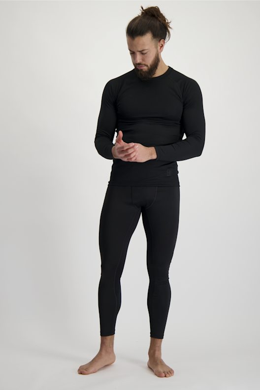 Powerzone Baselayer longsleeve uomo