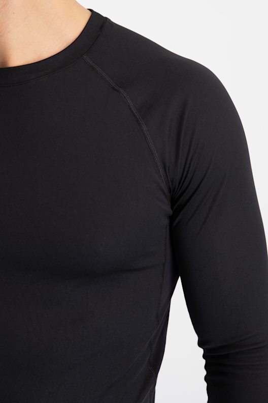 Powerzone Baselayer Herren Longsleeve