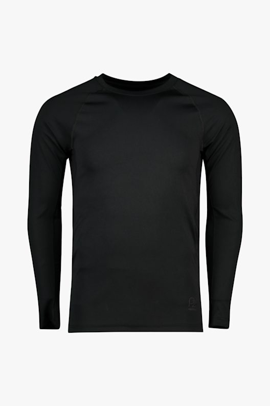 Powerzone Baselayer longsleeve hommes