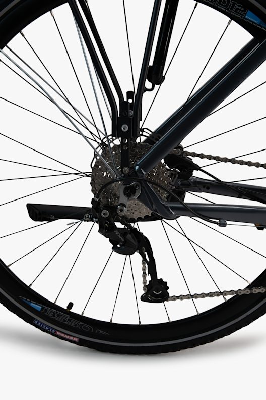 Stoke TRX 8.9 Men 28"