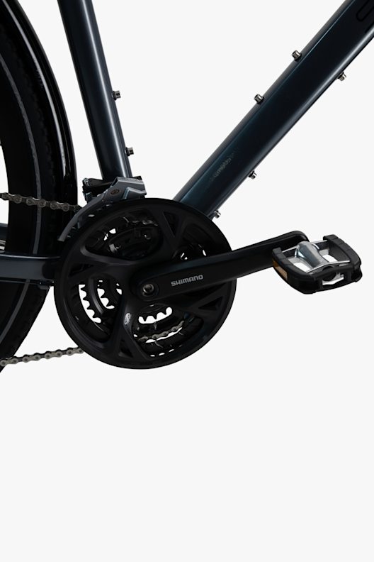 Stoke TRX 8.9 Men 28"