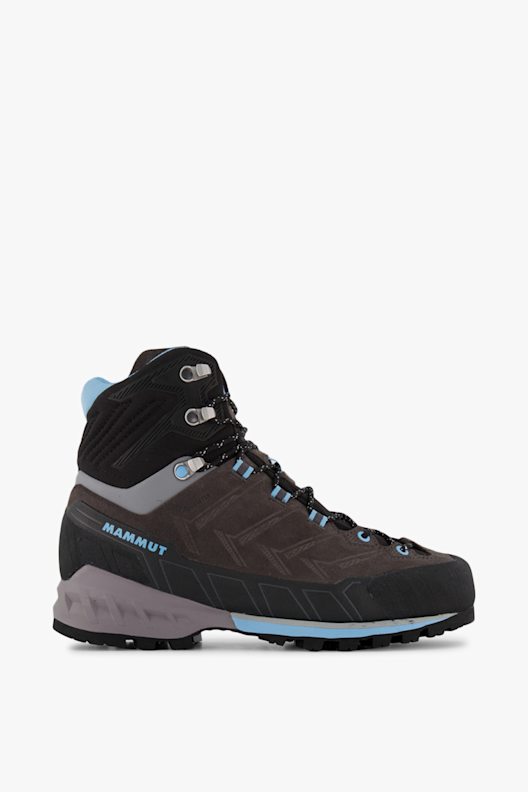 MAMMUT Kento Tour High Gore-Tex® chaussures de randonnée femmes