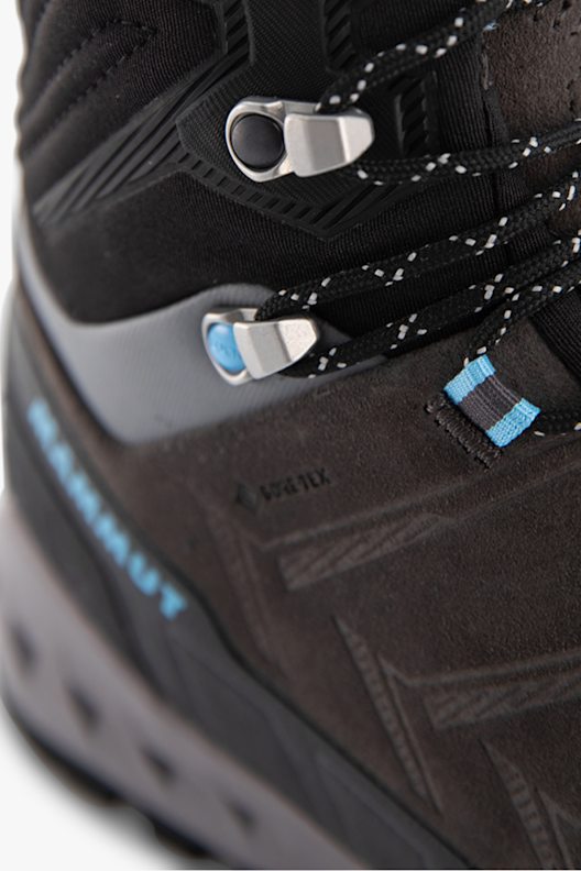 MAMMUT Kento Tour High Gore-Tex® chaussures de randonnée femmes