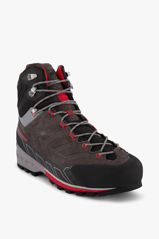 MAMMUT Kento Tour High Gore-Tex® chaussures de randonnée hommes