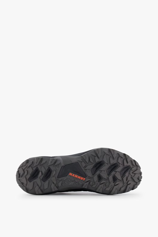 MAMMUT Sertig II Low Gore-Tex® scarpe da trekking uomo