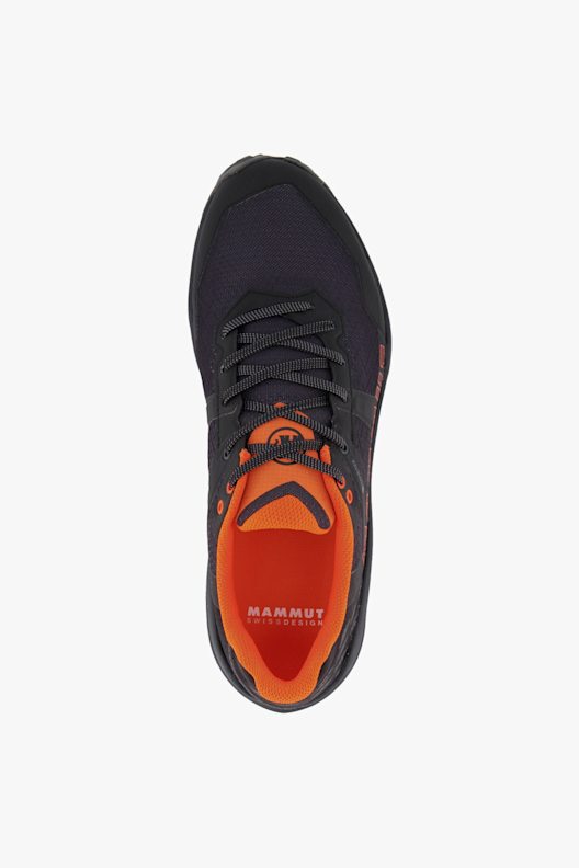 MAMMUT Sertig II Low Gore-Tex® scarpe da trekking uomo
