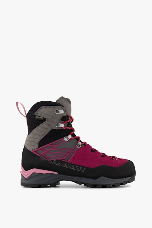 MAMMUT Kento Pro High Gore-Tex® chaussures de randonnée femmes