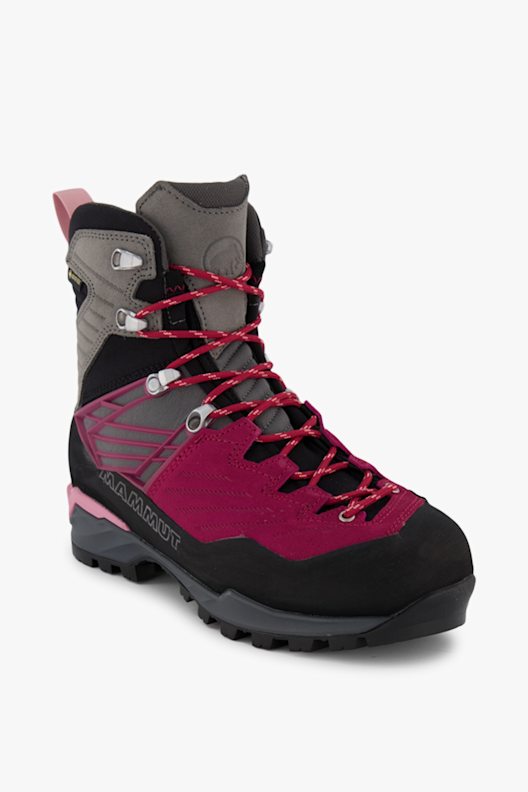 MAMMUT Kento Pro High Gore-Tex® chaussures de randonnée femmes