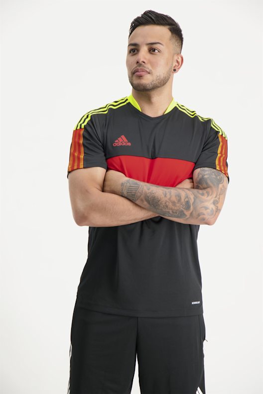 adidas Performance Tiro 21 t-shirt hommes
