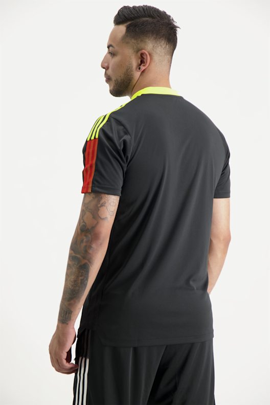 adidas Performance Tiro 21 t-shirt hommes