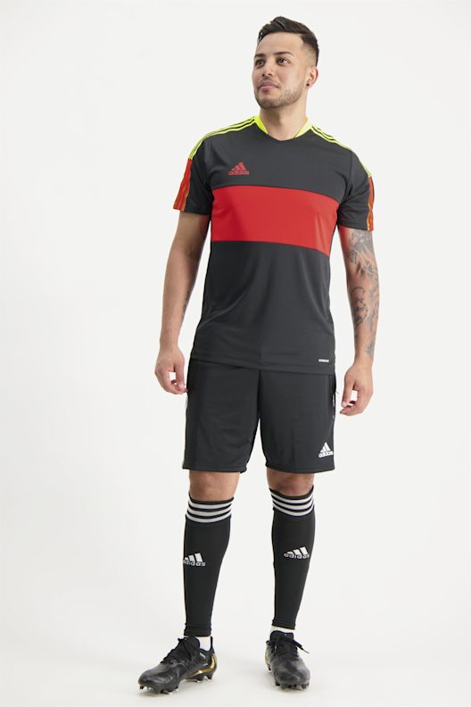 adidas Performance Tiro 21 t-shirt uomo