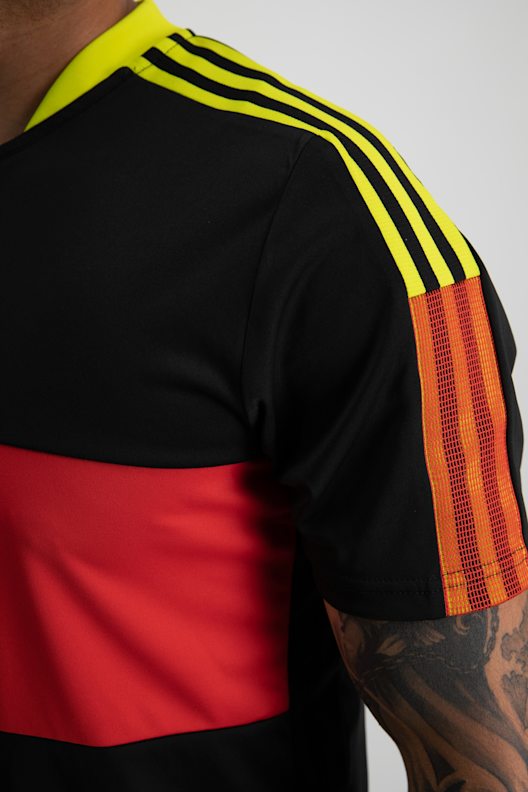 adidas Performance Tiro 21 t-shirt uomo