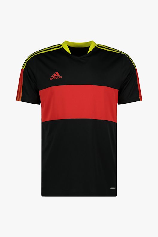 adidas Performance Tiro 21 t-shirt uomo