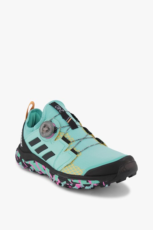 adidas Performance Terrex Agravic Boa® Damen Trekkingschuh