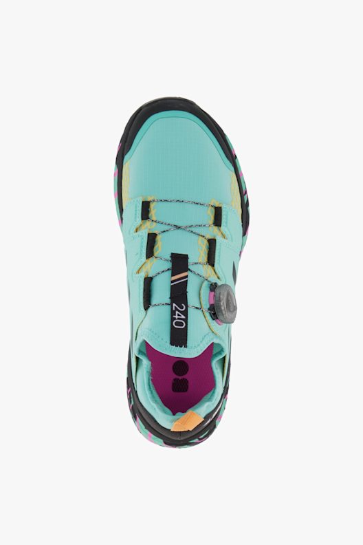 adidas Performance Terrex Agravic Boa® chaussures de trekking femmes