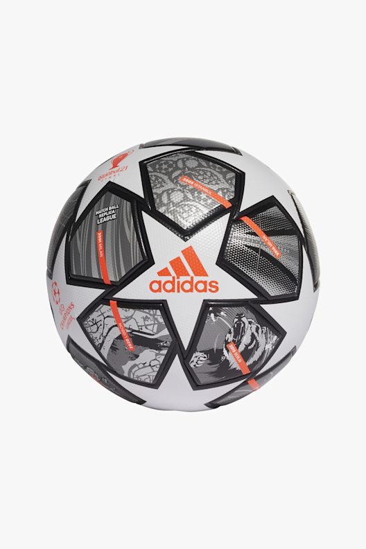 adidas Performance Finale 21 20th Anniversary UCL League Fussball