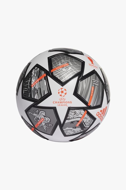adidas Performance Finale 21 20th Anniversary UCL League pallone da calcio