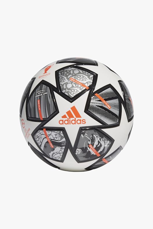 adidas Performance Finale 21 20th Anniversary UCL 290 League pallone da calcio
