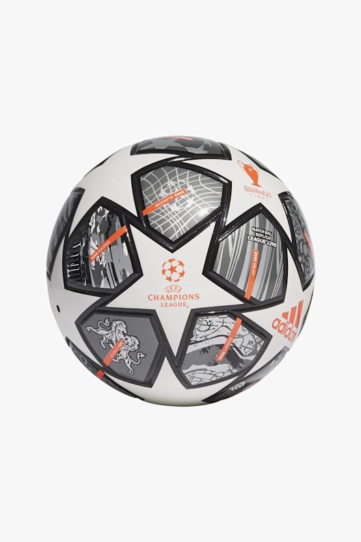 adidas Performance Finale 21 20th Anniversary UCL 290 League ballon de football