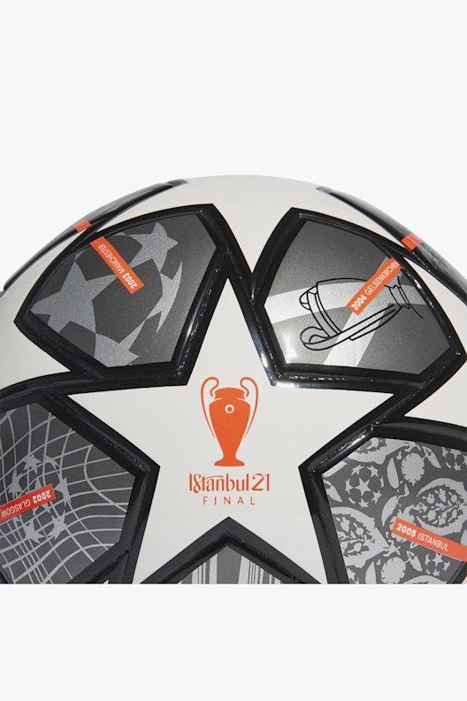 adidas Performance Finale 21 20th Anniversary UCL 290 League Fussball