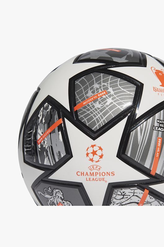 adidas Performance Finale 21 20th Anniversary UCL 290 League Fussball