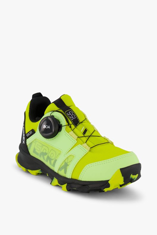 adidas Performance Terrex Agravic Boa® R. RDY Kinder Trekkingschuh