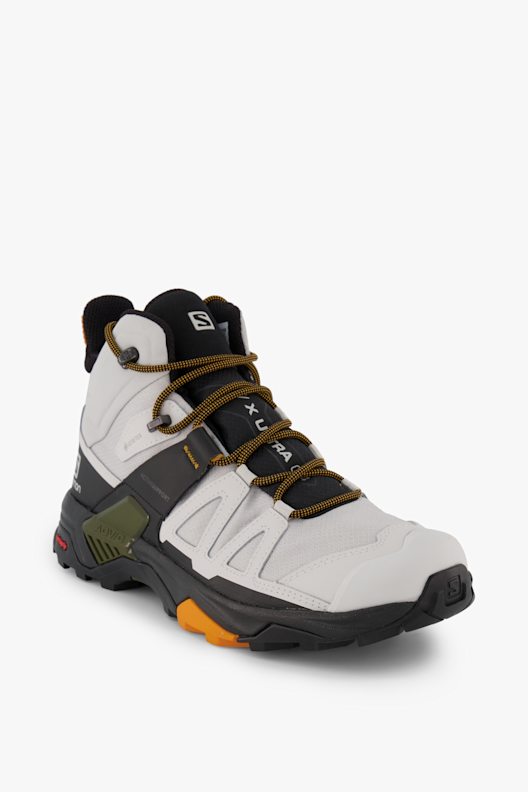 Salomon X Ultra 4 Mid Gore-Tex® Herren Wanderschuh