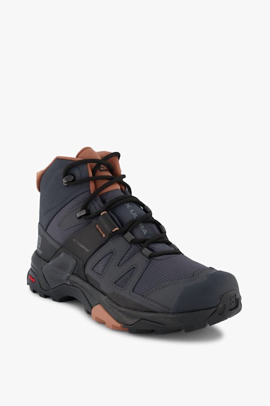 Salomon X Ultra 4 Mid Gore-Tex® chaussures de randonnée femmes