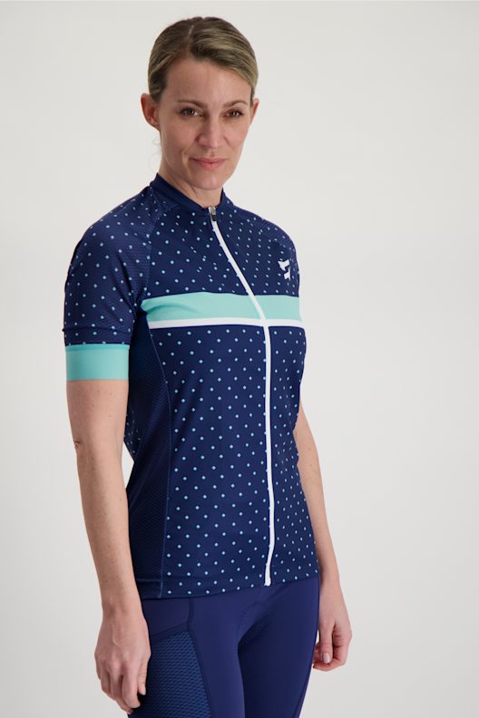 Stoke maglia da bike donna