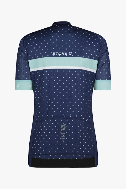 Stoke Damen Biketrikot