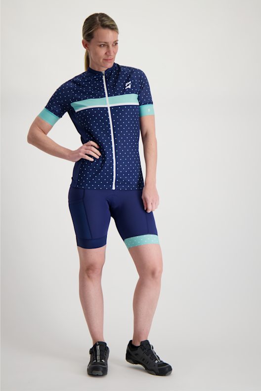 Stoke maglia da bike donna