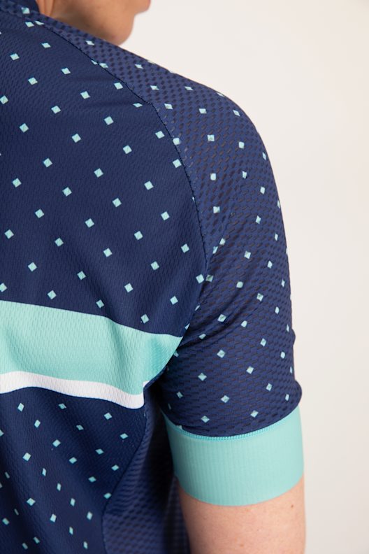 Stoke Damen Biketrikot