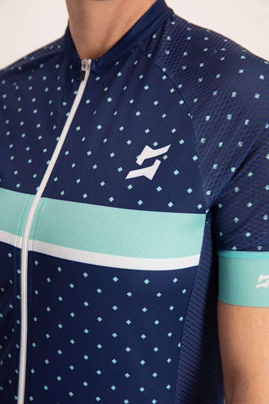 Stoke maillot de bike femmes