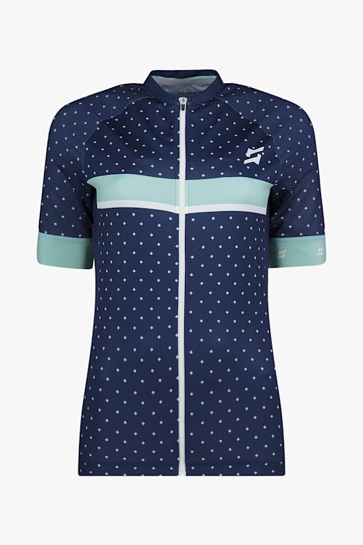 Stoke Damen Biketrikot