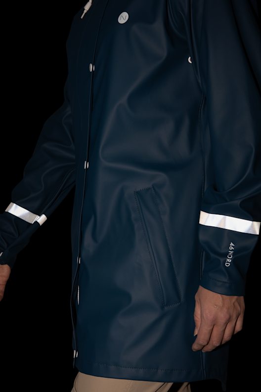 46 NORD manteau imperméable femmes