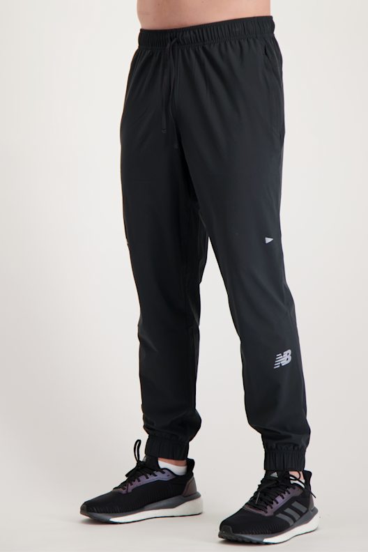 New Balance Impact Run Woven pantalon de course hommes