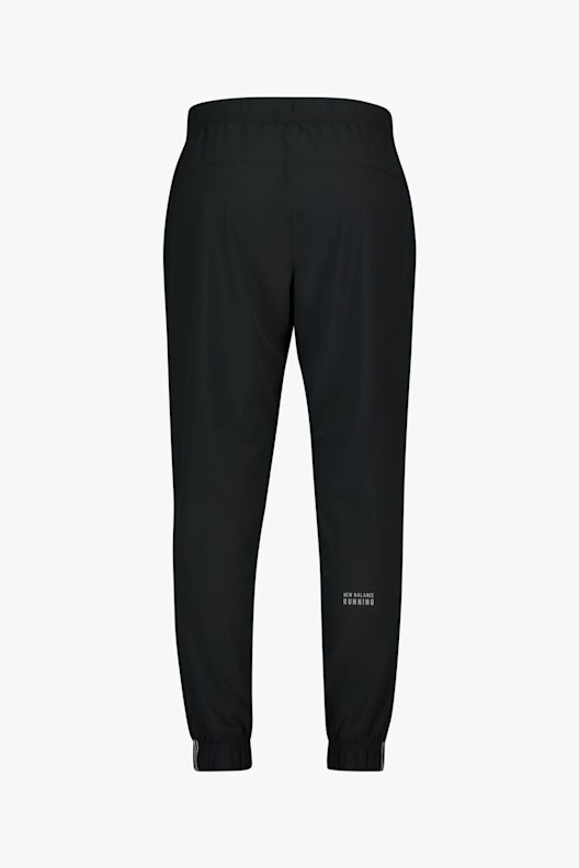 New Balance Impact Run Woven pantaloni da corsa uomo