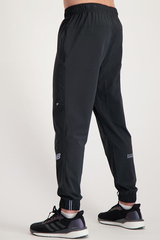 New Balance Impact Run Woven Herren Laufhose