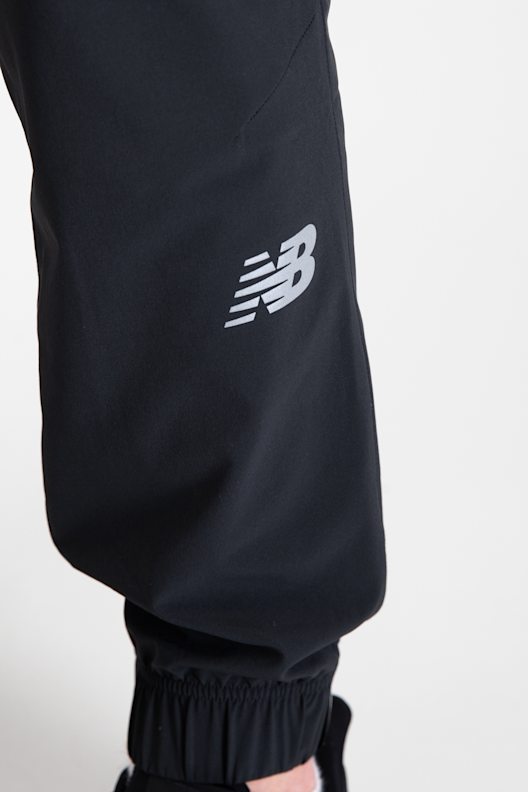 New Balance Impact Run Woven pantaloni da corsa uomo